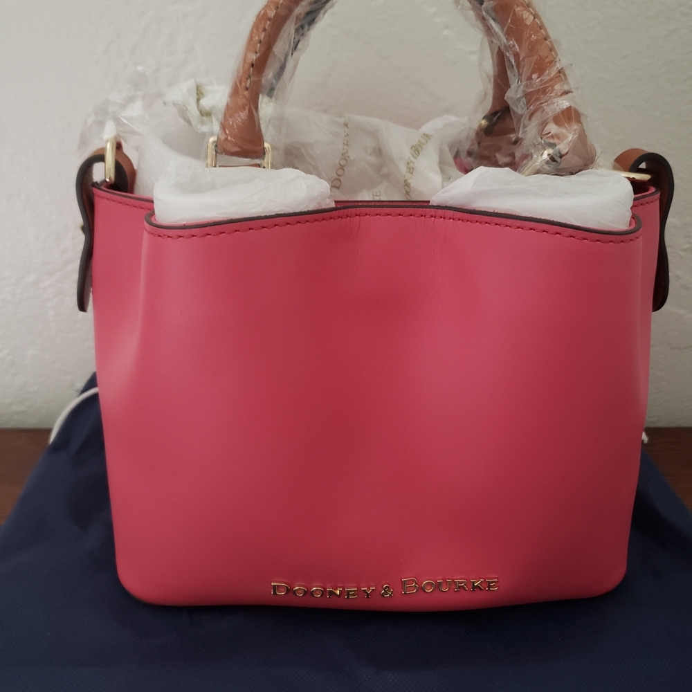 Dooney & Bourke Set - Picture 3 of 11